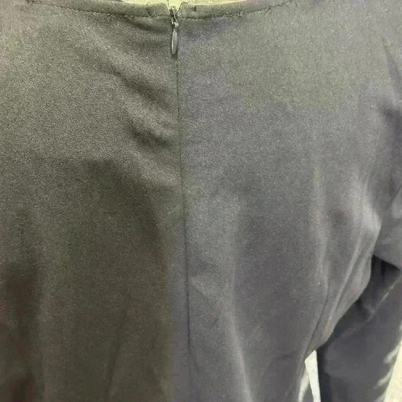 Rhinestone corset dress size 3X - Picture 7 of 9